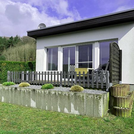 Villa "Emma" In Sellin Sellin (Rugen) Exterior foto