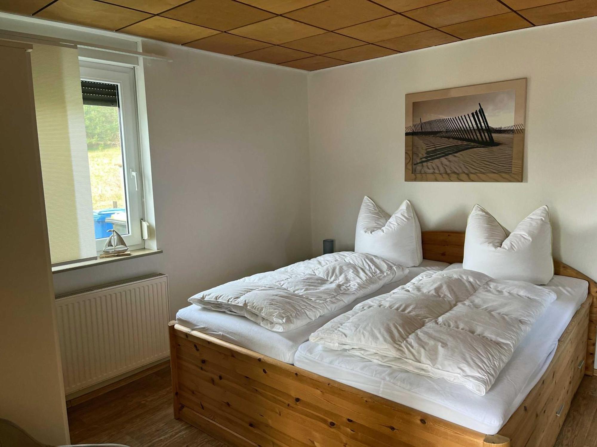 Villa "Emma" In Sellin Sellin (Rugen) Exterior foto