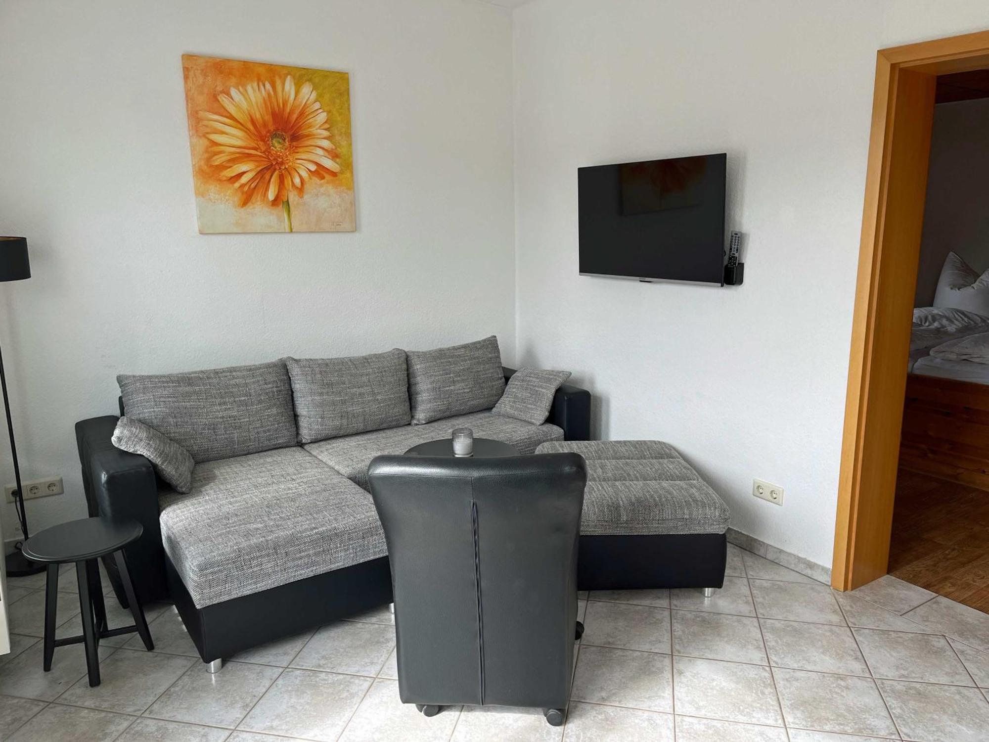 Villa "Emma" In Sellin Sellin (Rugen) Exterior foto