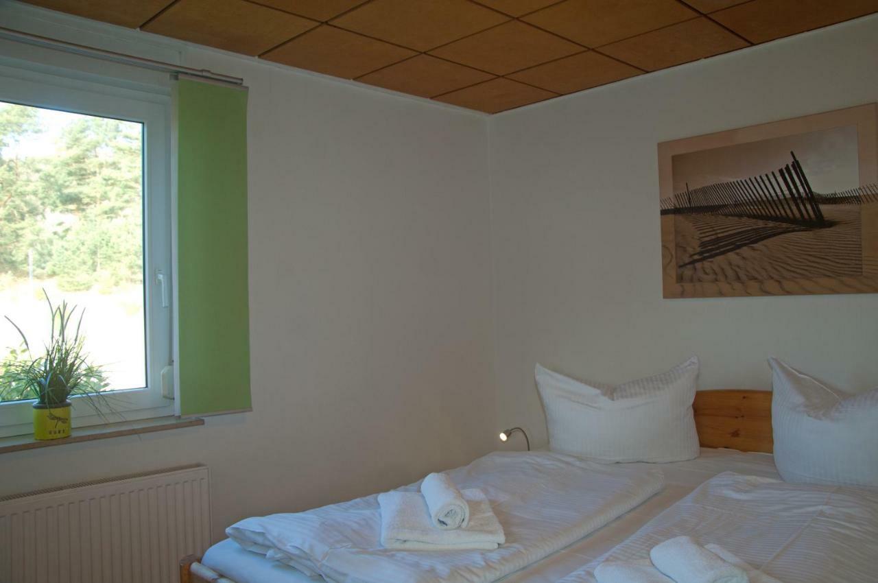Villa "Emma" In Sellin Sellin (Rugen) Exterior foto